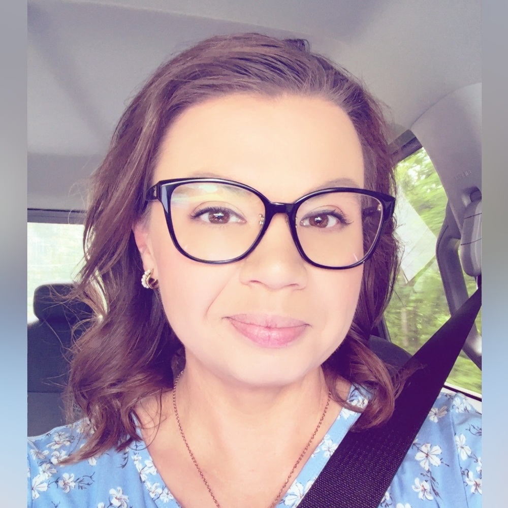 Meet your Posher, Alaina